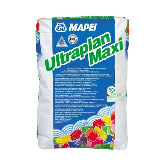 ULTRAPLAN MAXI